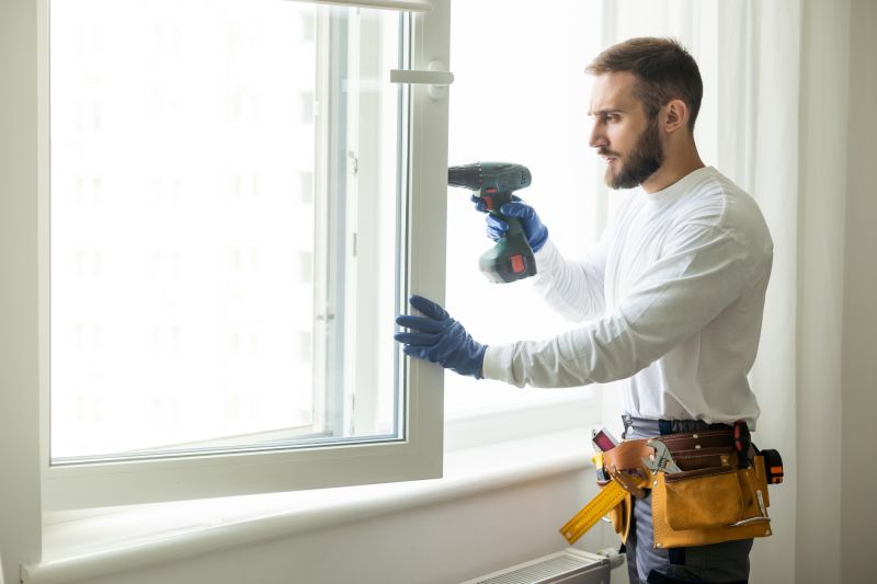 Windows Installation Service